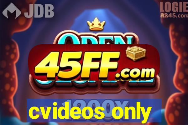 cvideos only
